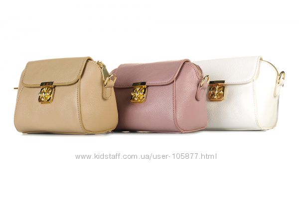 сумки из натуральной кожи