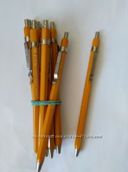 Цанговые карандаши и стержни