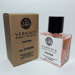 Versace Bright Crystal Women 50 ml Тестер