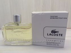 Lacoste Essential tester 125 ml