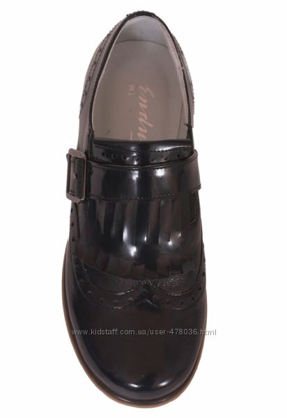 Кожаные туфли Каприз модель КШ-504-2 в наличии
