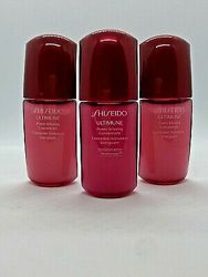 Shiseido Ultimune концентрат для лица 10 ml
