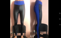 Штаны лосины. Три расцветки.