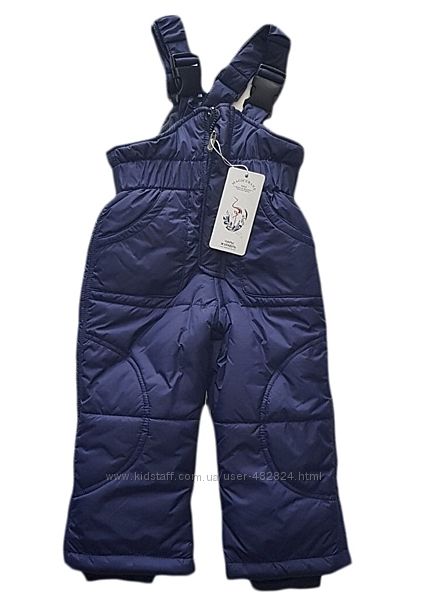 #7: 98-104см тинсулейт