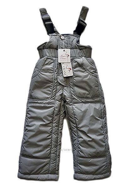 #8: 98-116см тинсулейт