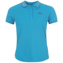 Поло женская футболка Lonsdale London Polo Pique пике материал тенниска