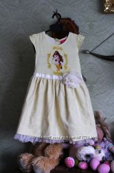 Платье Disney Princess Belle