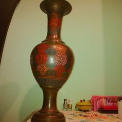 Арабские вазы комплект Кувшин продан