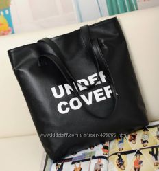 Женские сумки Under Cover