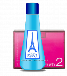 Духи на разлив наливная парфюмерия Reni аромат 306 версия Gucci Rush 2 
