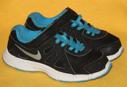 Кроссовки NIKE р.31-32 стелька 20 см