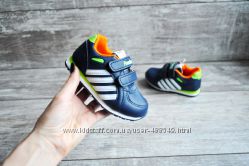 Кроссовки детские на мальчика Fiееrinni 21-26р