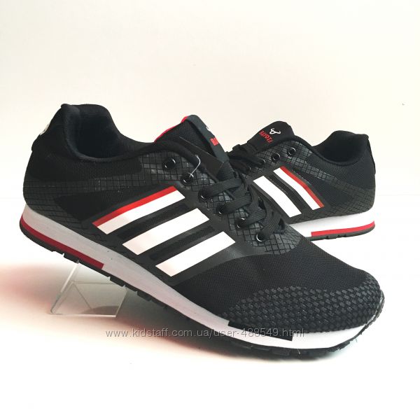 Кроссовки мужские сетка Bayota sport