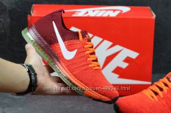 Кроссовки мужские Nike Zoom All Out Orange