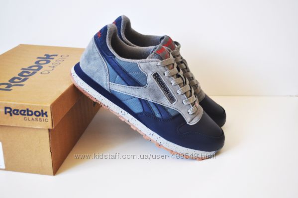 Кроссовки мужские Reebok Classic, 46р