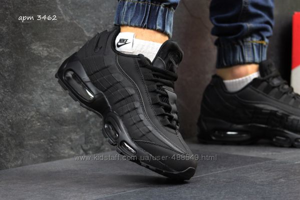  Кроссовки мужские Nike 95 