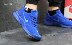  Кроссовки мужские Nike Air Presto blue