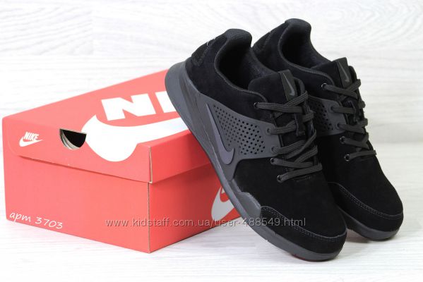 Кроссовки мужские Nike Air Presto black