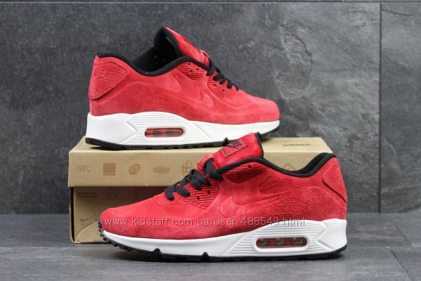 Кроссовки мужские Nike 87