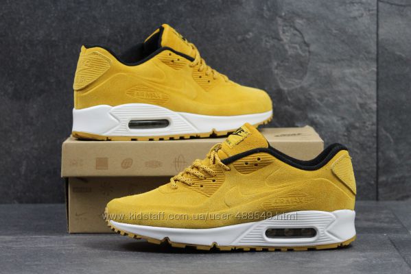 Кроссовки мужские Nike 87 ginger