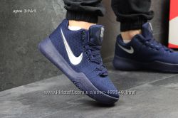 Кроссовки мужские Nike Zoom dark blue