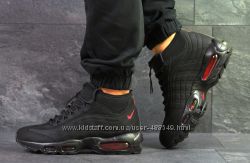  Кроссовки подростковые Nike Air Max 95 Sneakerboot 37-41
