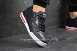 Кроссовки мужские  Reebok Pro NY dark blue