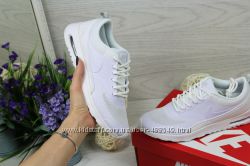 Кроссовки женские Nike Air Max Thea white