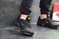 Мужские кроссовки Nike Air Max TN black 7180