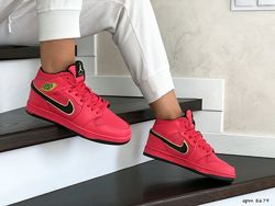 Зимние кроссовки Nike Air Jordan 1 Retro 8679