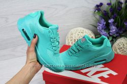 Кроссовки женские Nike Air Max menthol