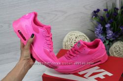  Кроссовки женские Nike Air Max Hyperfuse pink