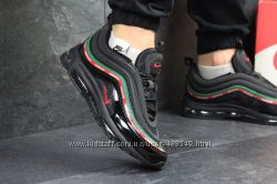 Кроссовки мужские Nike 97 black