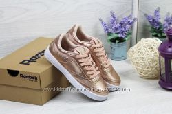  Кроссовки женские Reebok Naked light copper