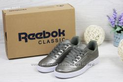 Кроссовки женские Reebok Naked Gray