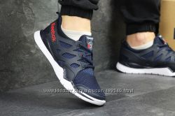  Кроссовки мужские Reebok TR 3. 0 dark blue