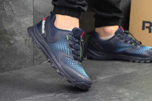 Кроссовки мужские Reebok All Terrain Series dark blue