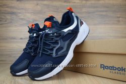 Кроссовки мужские Reebok Fury Adapt blue