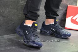 Мужские кроссовки Nike Air Max TN dark blue