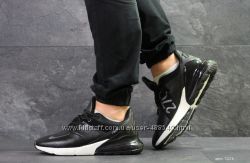 Кроссовки мужские Nike Air Max 270 черные