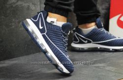 Кроссовки мужские Nike Air Max DLX blue