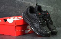 Кроссовки Nike Air Max 98 x Supreme black