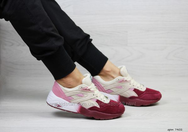 Кроссовки женские Puma Trinomic Sakura