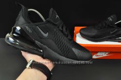  Кроссовки мужские Nike Air Max 270  black