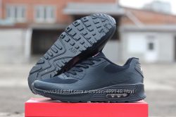  Кроссовки мужские Nike Air Max Hyperfuse dark blue
