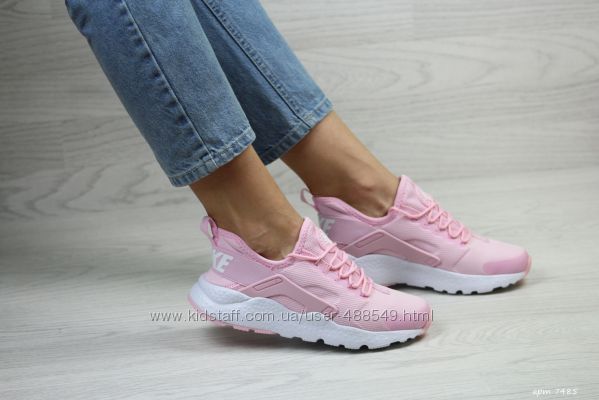  Кроссовки женские Nike Huarache ,