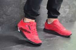 Кроссовки мужские Reebok Classic red 1983