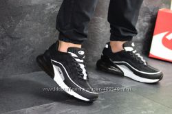 Кроссовки мужские Nike Air Max 270 sneakers black