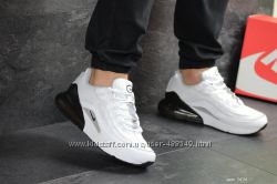 Кроссовки мужские Nike Air Max 270 sneakers white