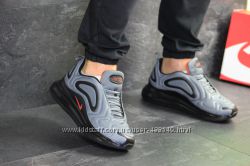 Кроссовки мужские Nike Air Max 720 gray